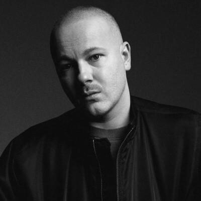 Гоша Рубчинский